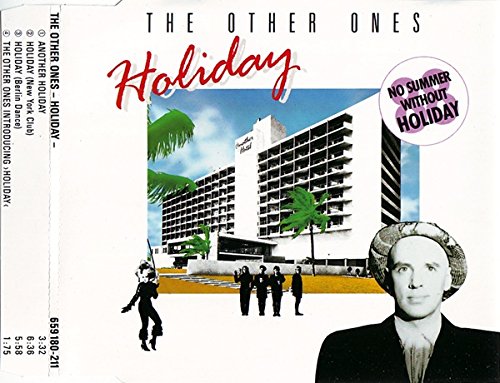 Product Image: Another holiday 1991