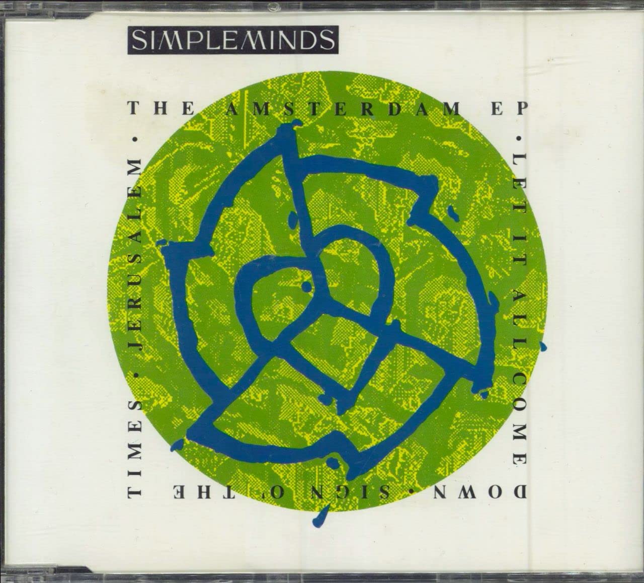 Amsterdam ep (Sign o' the times.., C.J. Mackintosh Mix, 1989) Pop