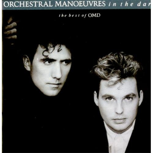 In The Dark - The Best Of OMD Pop