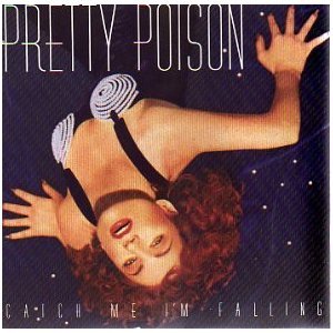 Product Image: Catch Me I'm Falling