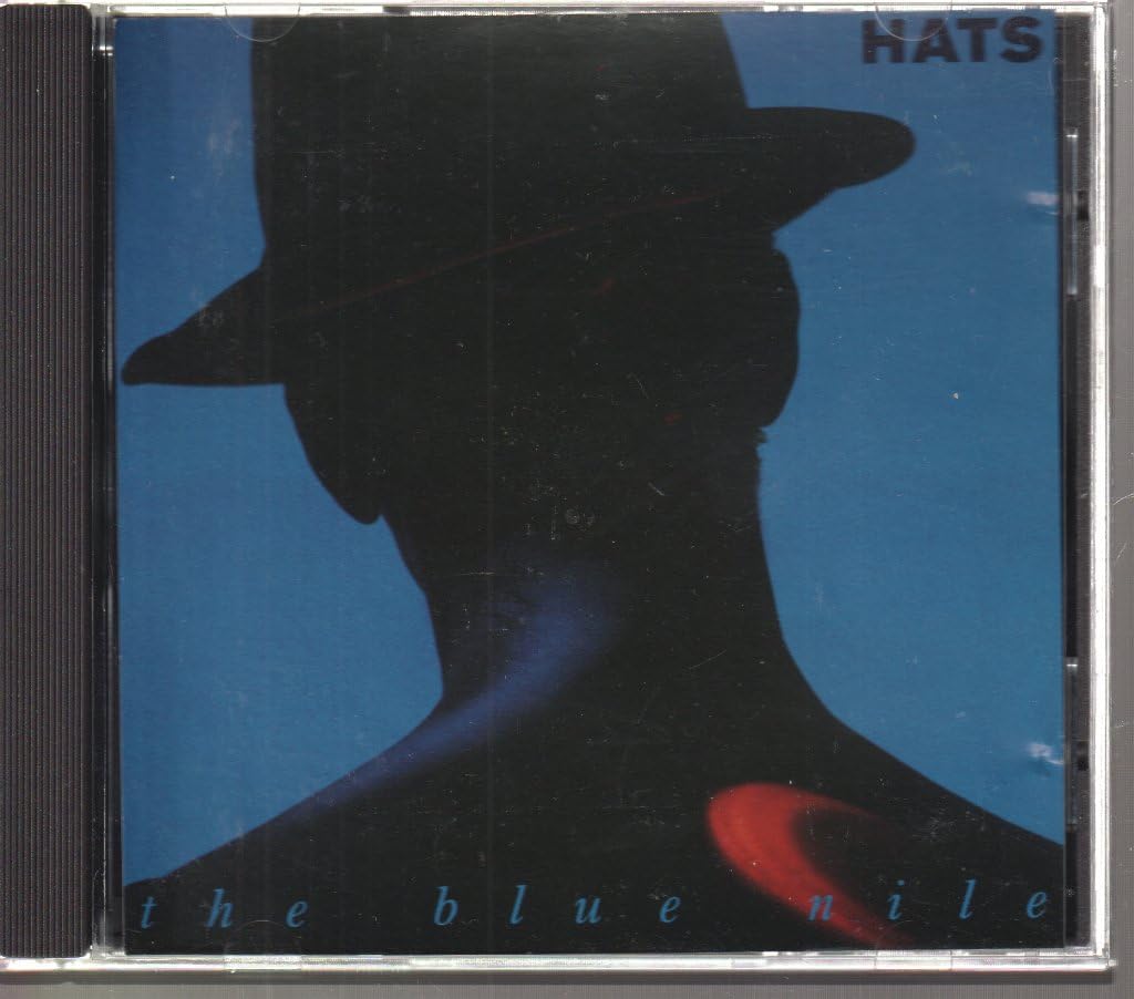 Hats Alternative & Indie