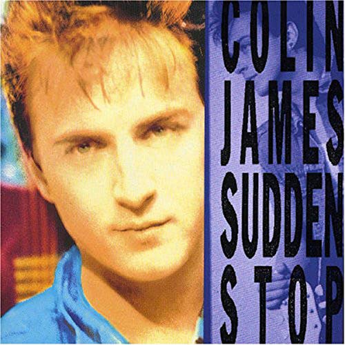 Sudden stop Blues