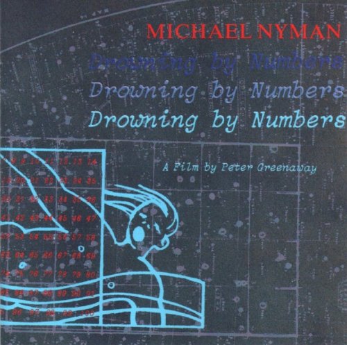 Drowning By Numbers Music
