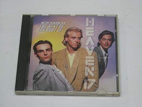 The Best Of Heaven 17 Music