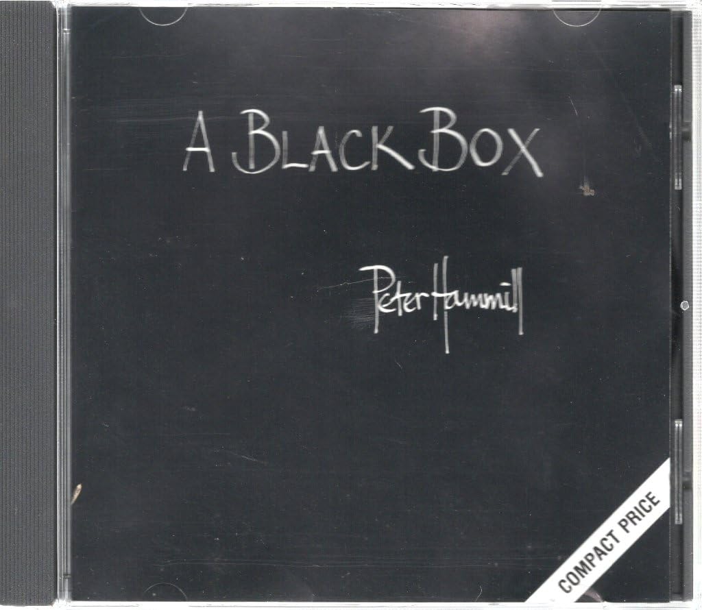 Black Box Rock