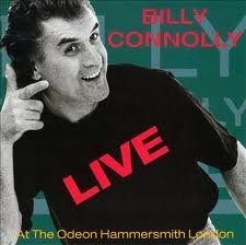 Live at Odeon Hammersmith Music