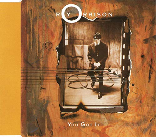 You got it (1989) Music