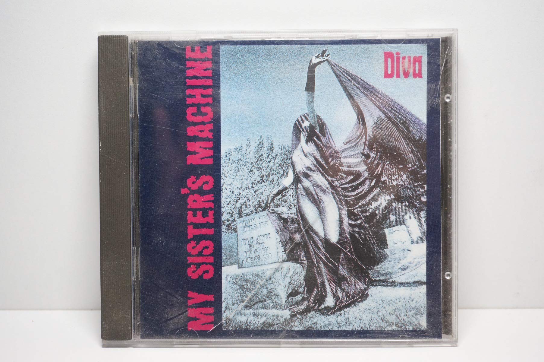 Diva Alternative & Indie