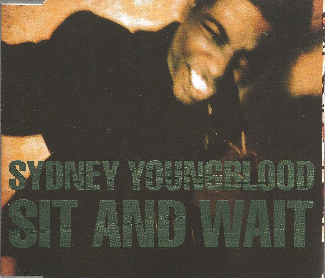Sit and wait (Stationary to Stationary Mix, 1989, incl. Orig. 12 Pop