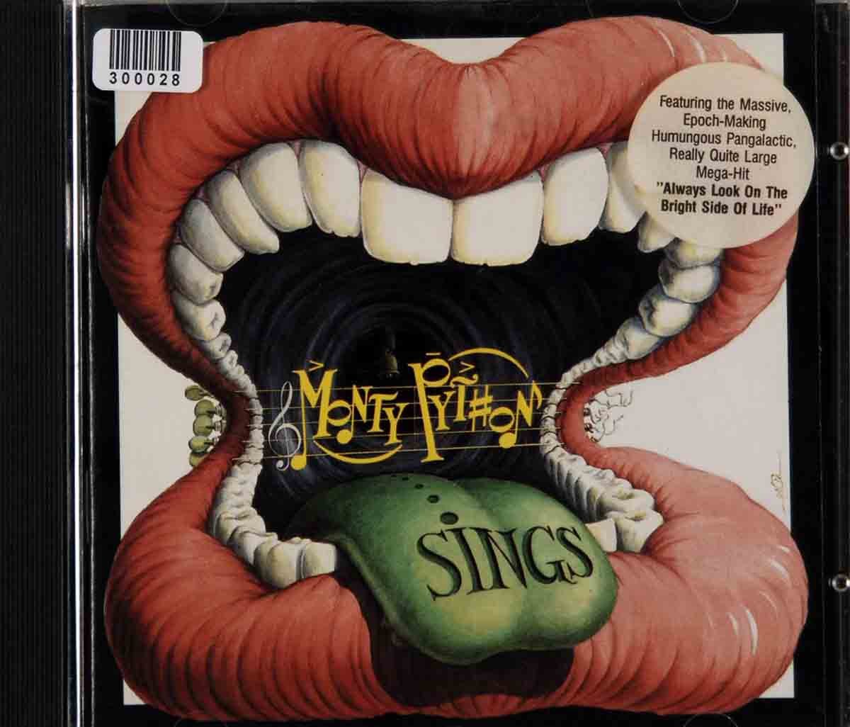 Sings Music
