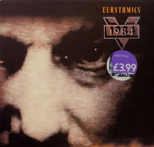 1984 (For The Love Of Big Brother) Music