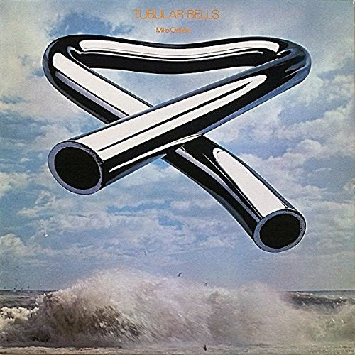 Tubular bells / Vinyl record Music