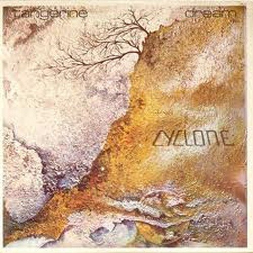 Cyclone (1978) Music