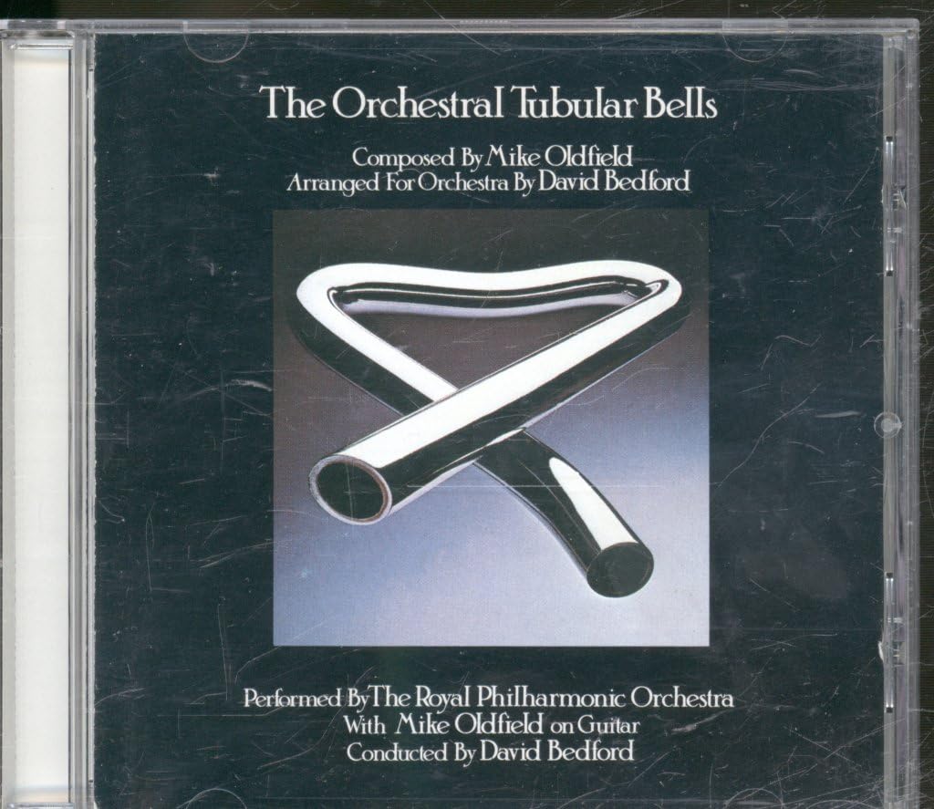 Product Image: Orchestral Tubular Bells