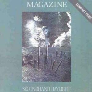Secondhand Daylight (UK Import) Pop