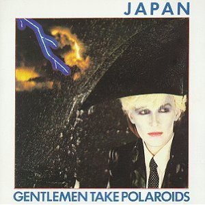 Produktbild: Gentlemen Take Polaroids