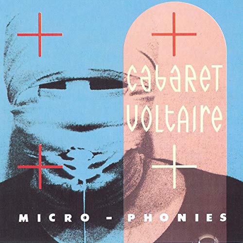 MICRO-PHONIES Alternative & Indie