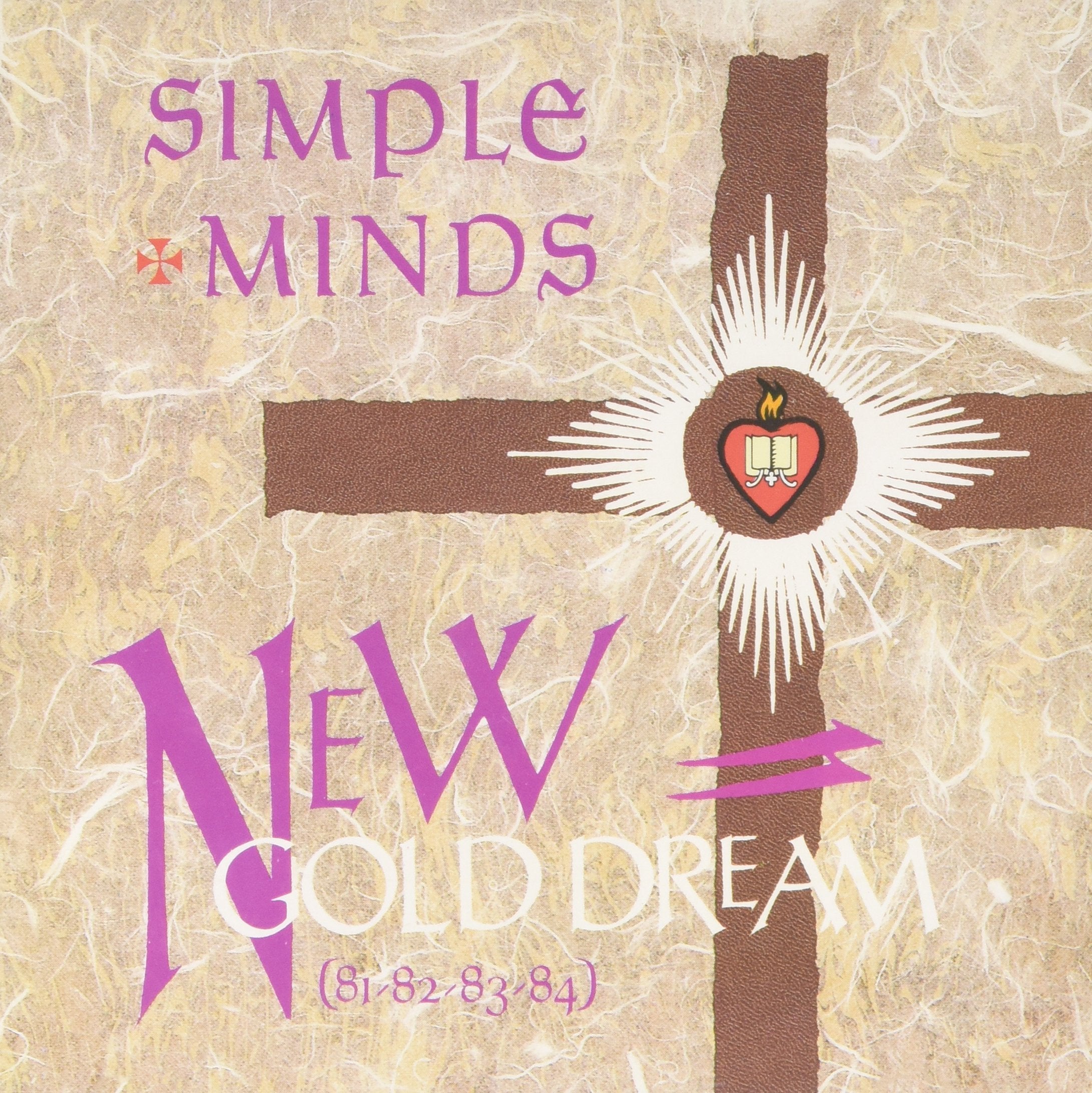 New Gold Dream Pop