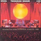 Logos Live Dance & Electronic