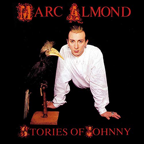 Stories of Johnny (1985) Alternative & Indie