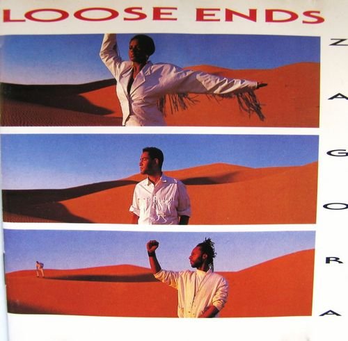Zagora Funk, R&B & Soul