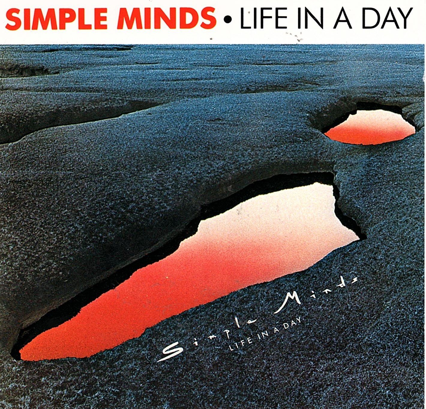 Life in a day (1979) Pop