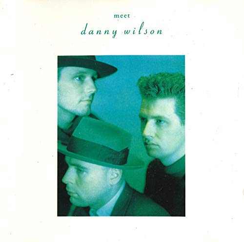 Meet (1987) Music