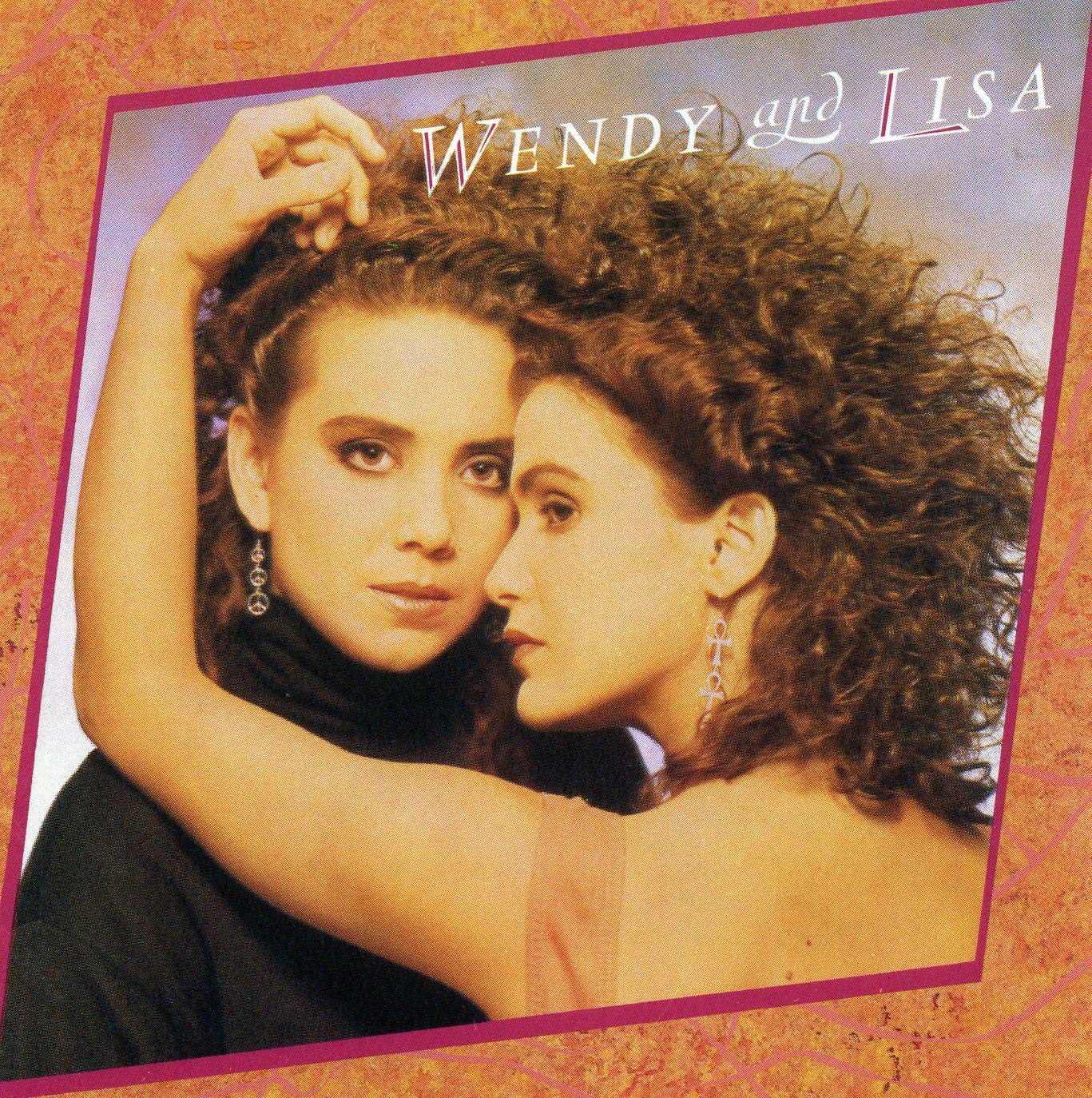 Wendy & Lisa Funk, R&B & Soul