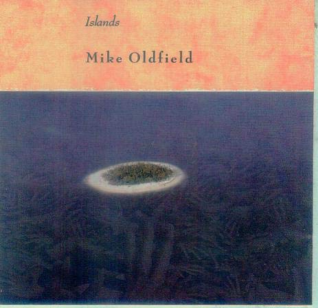 Islands (CD) Pop