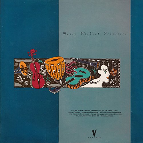 Music Without Frontiers Music