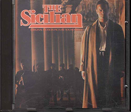 Product Image: The Sicilian