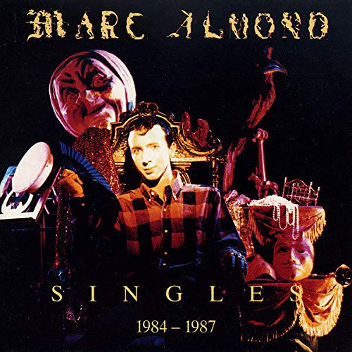 Singles 1984-1987 Pop