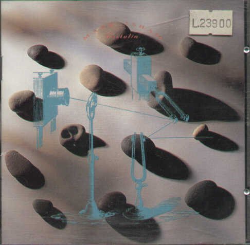 Castalia (1988) Music