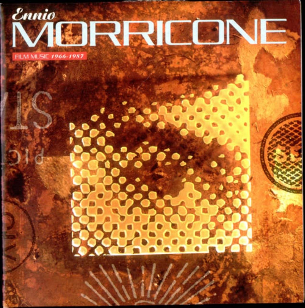 Film Music 1966-1987 Music