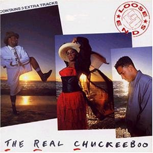 Real chuckeeboo (1988) Pop