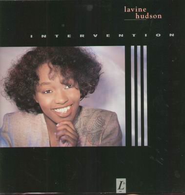 Product Image: Intervention (1988)