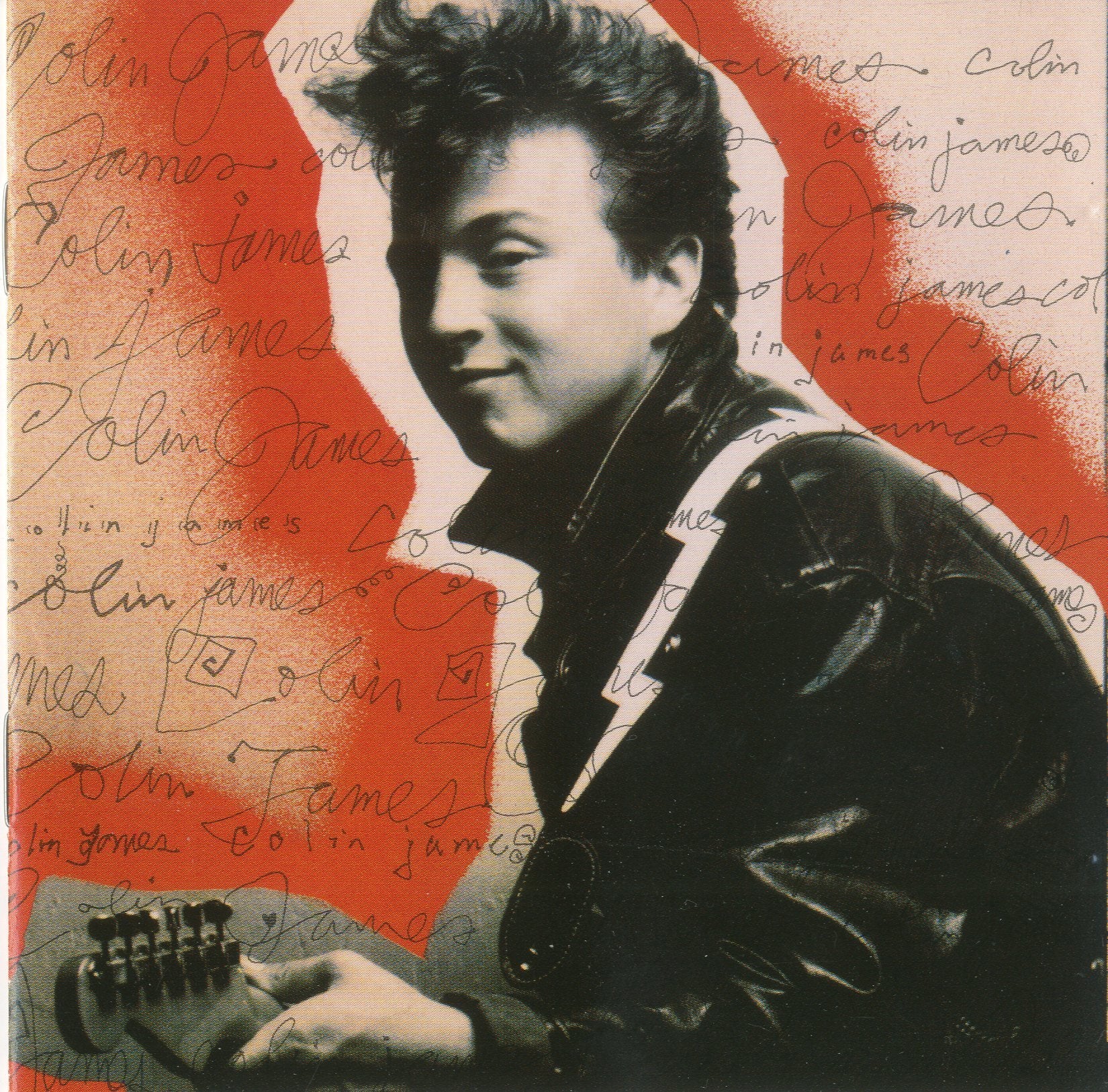 Same (1988) Blues