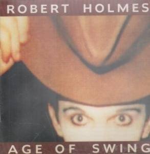 Product Image: Age of swing (1989)