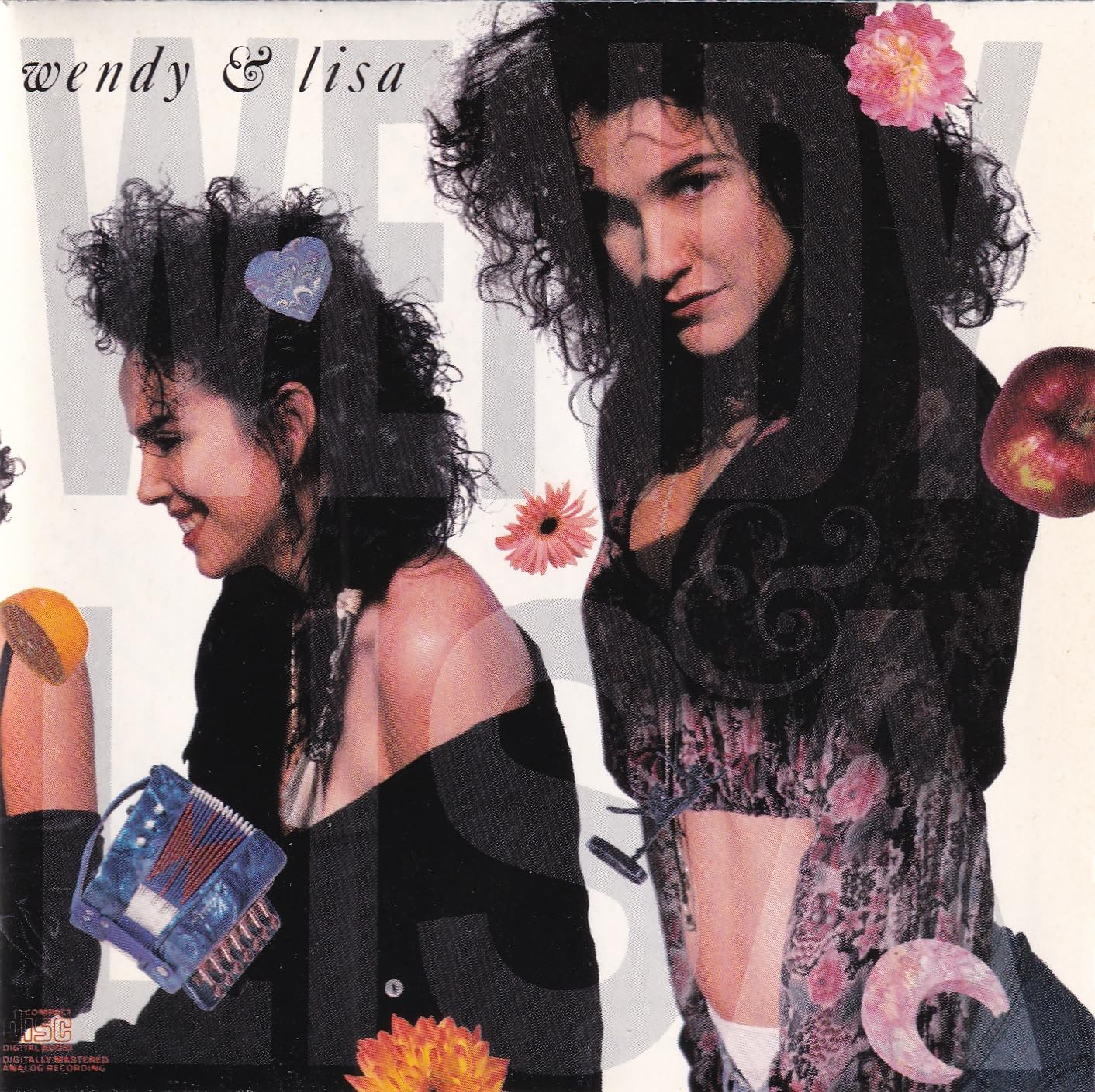 Fruit at the Bottom Funk, R&B & Soul