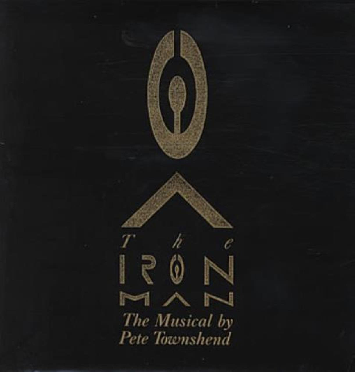 Iron man (Musical) Rock