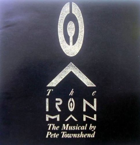 Iron man (Musical) Rock