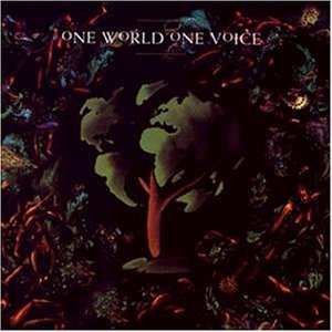Product Image: One World One Voice