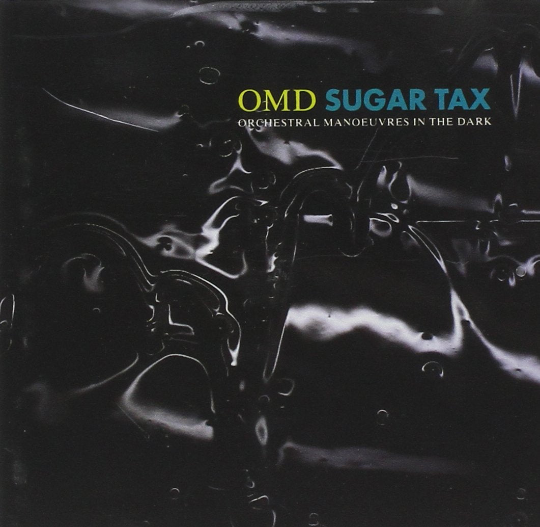 Sugar Tax Pop
