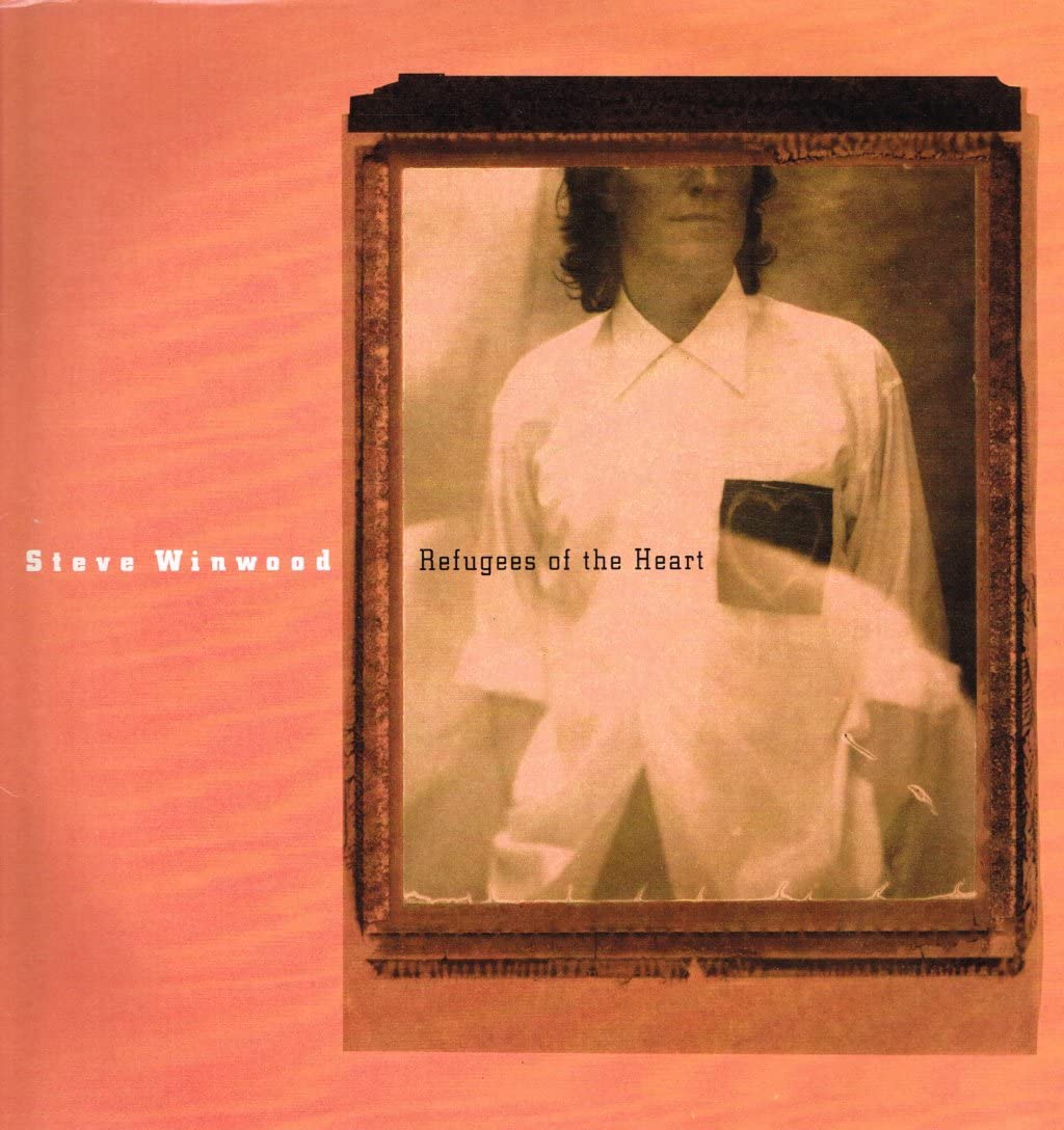 Refugees of the heart (1990) Pop
