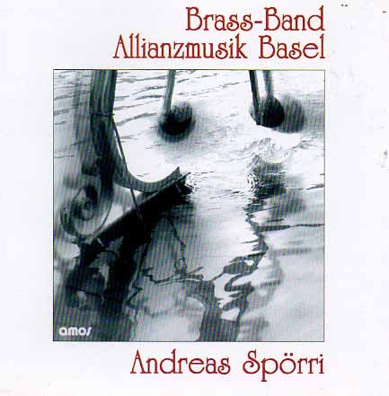 Brass-Band Allianz Musik Basel Music