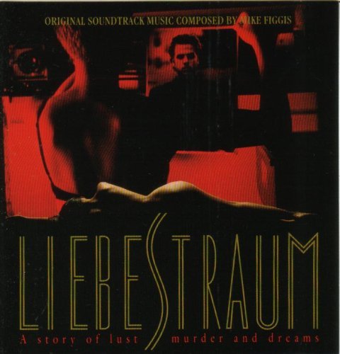 Liebestraum (Todestraum / Mike Figgis) Soundtrack Music