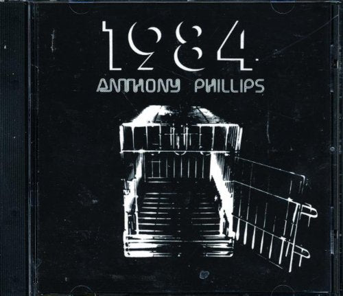 Anthony Phillips Rock