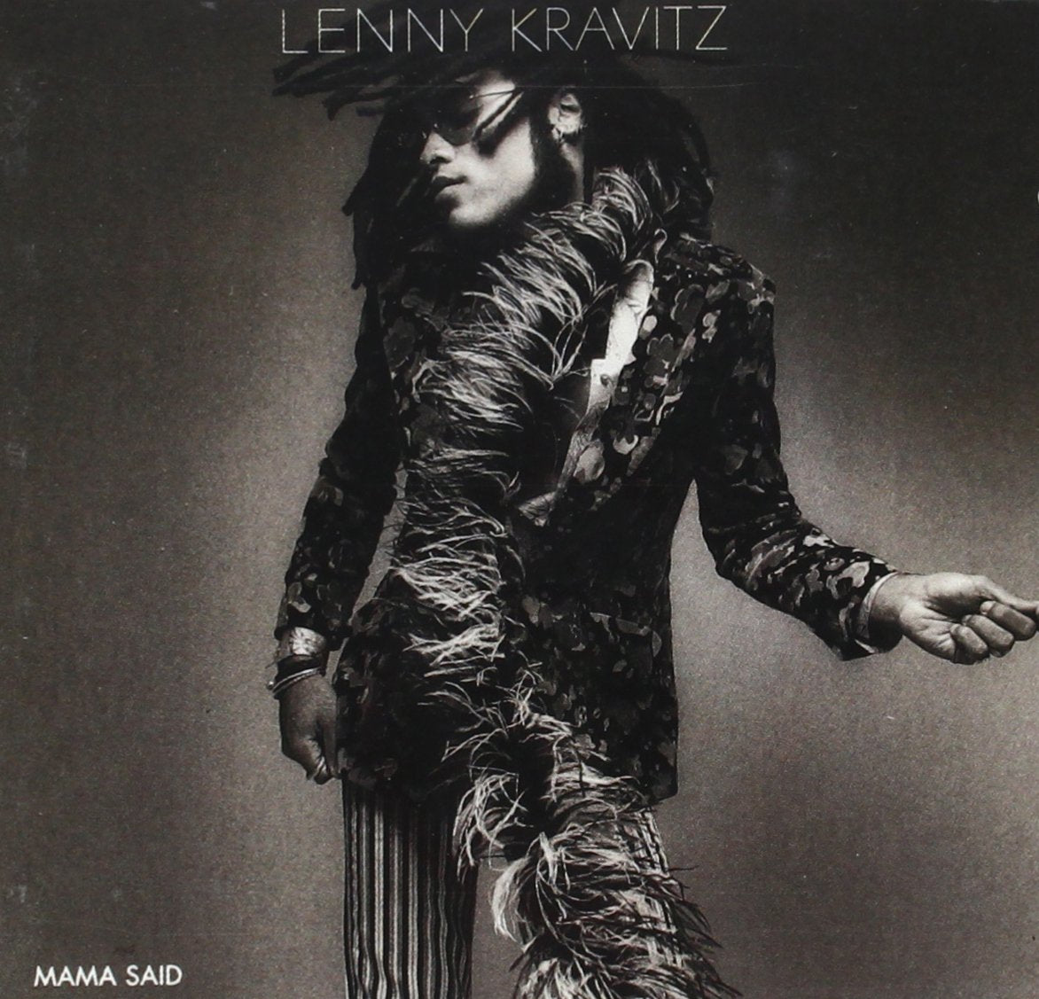Mama said (1991) Pop