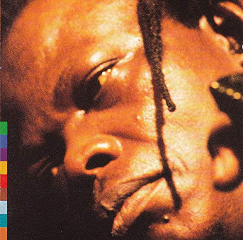 Product Image: Mambo (1992, & Orchestre Super Matimila)