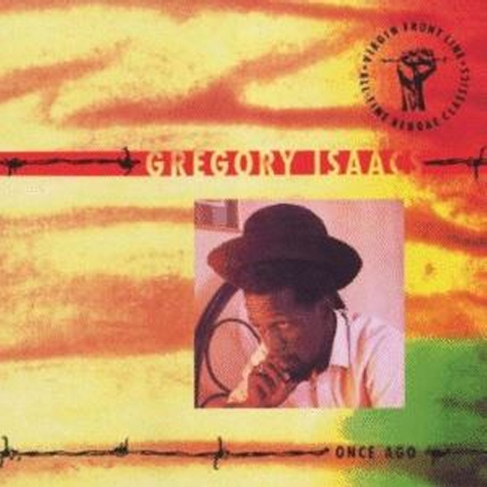 Once Ago Reggae